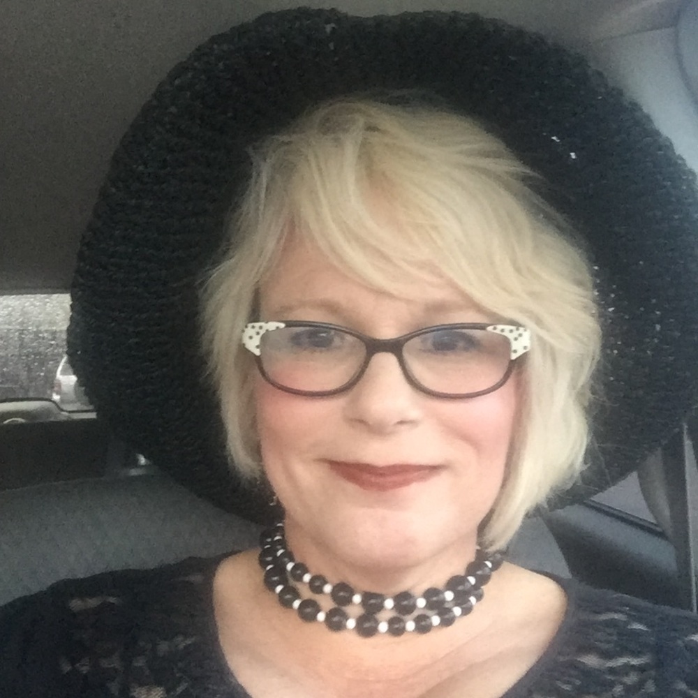 Meet your Posher, Melinda